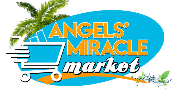 Angels Miracle Market logo