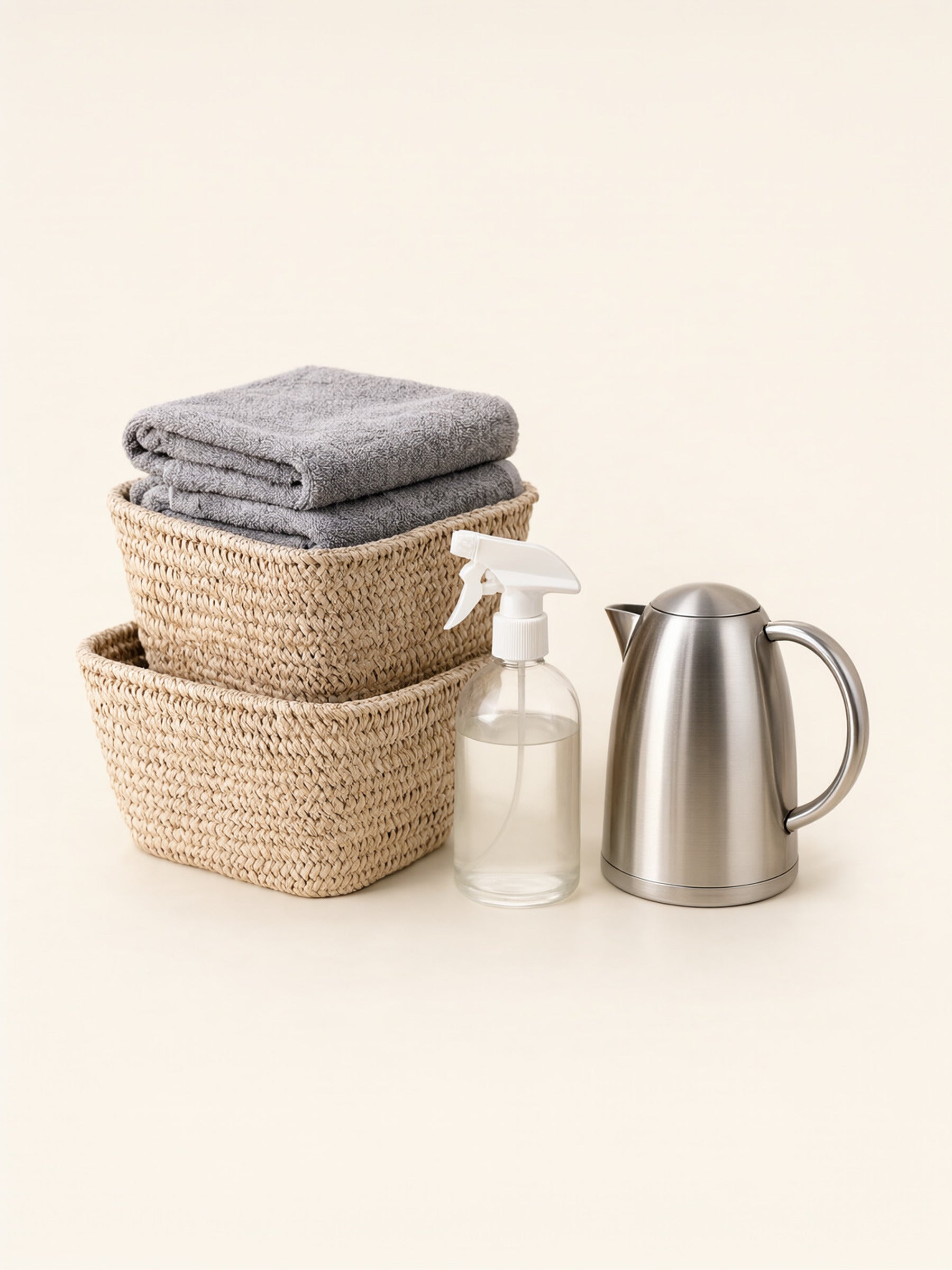 Everyday home essentials at Angels Miracle Market