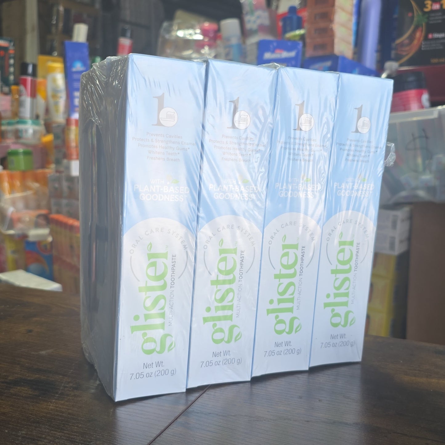 Green Spring Comfort Paper Towels – 6 Maxi Rolls
