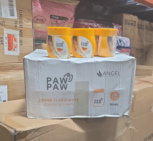 PAW Beauty Clearing Cream – 3-Pack (300 mL Tubes)