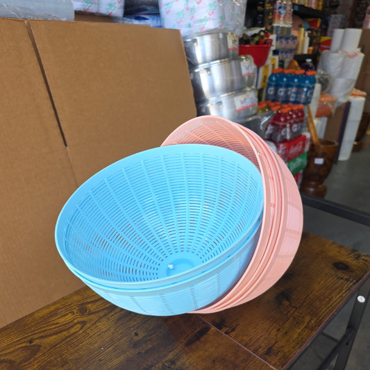 Plastic Drainer 10"