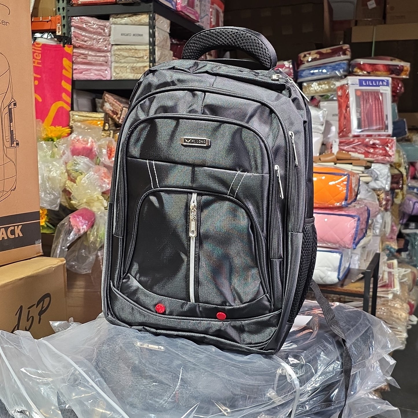 HI LONG BACKPACK QTY6