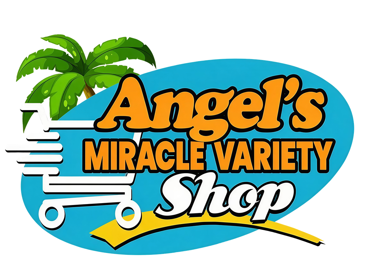 Angels Miracle Market